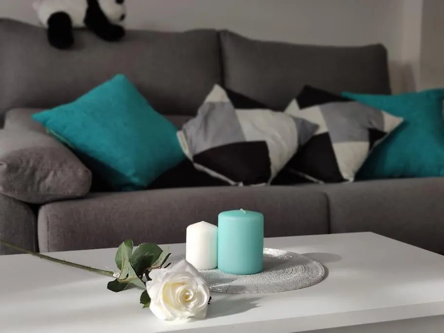 Apartamento-estudio Benalsun Pueblo Evita Benalmádena