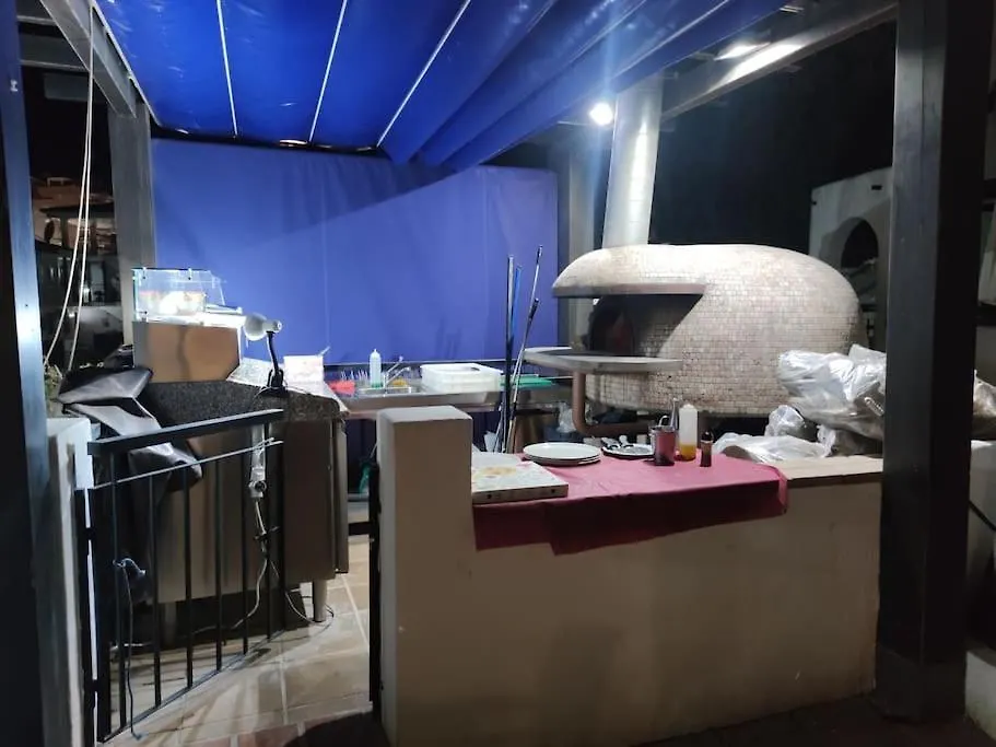 Apartamento Apartamento-estudio Benalsun Pueblo Evita Benalmádena