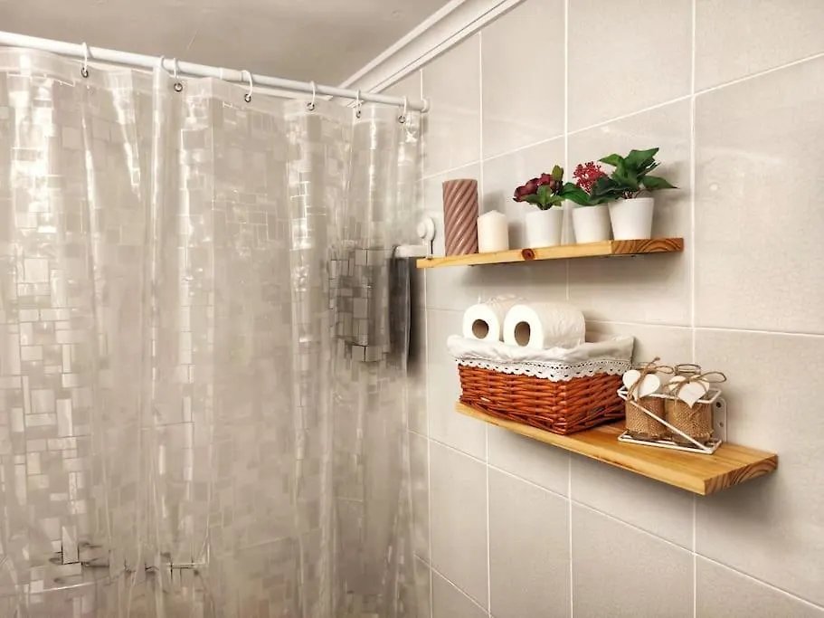 Apartamento Maika Benalsun Pueblo Evita Apartment Benalmadena