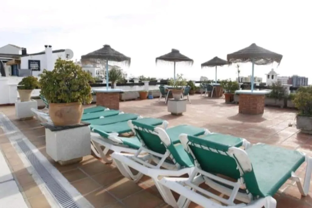Apartamento Maika Benalsun Pueblo Evita Apartment Benalmadena Spain