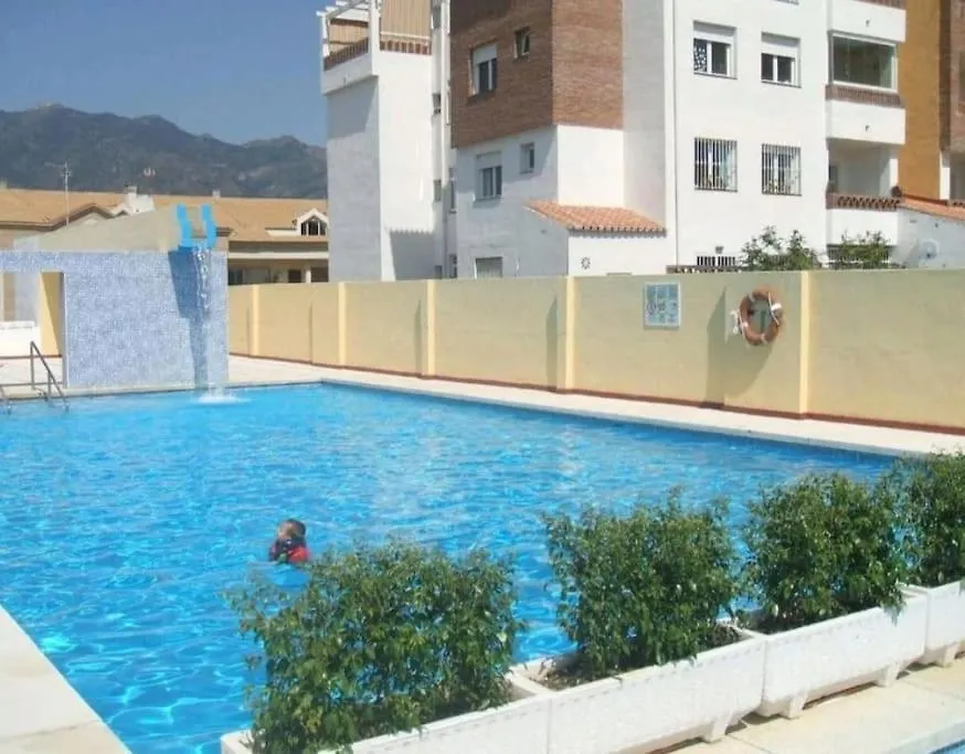 Apartamento Maika Benalsun Pueblo Evita Apartment Benalmadena Spain