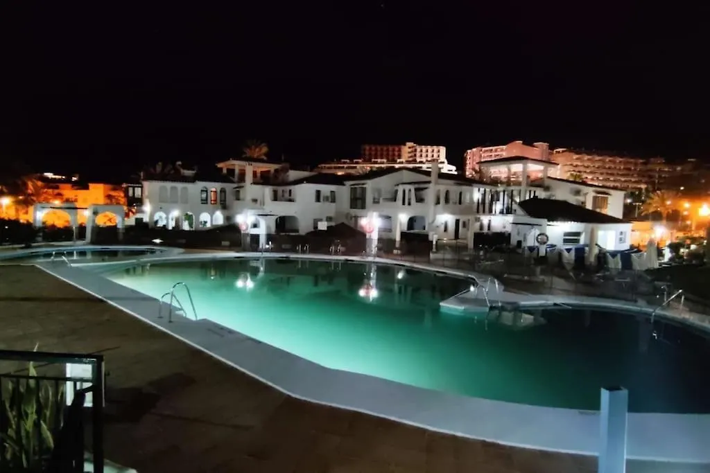 Apartamento Maika Benalsun Pueblo Evita Benalmadena