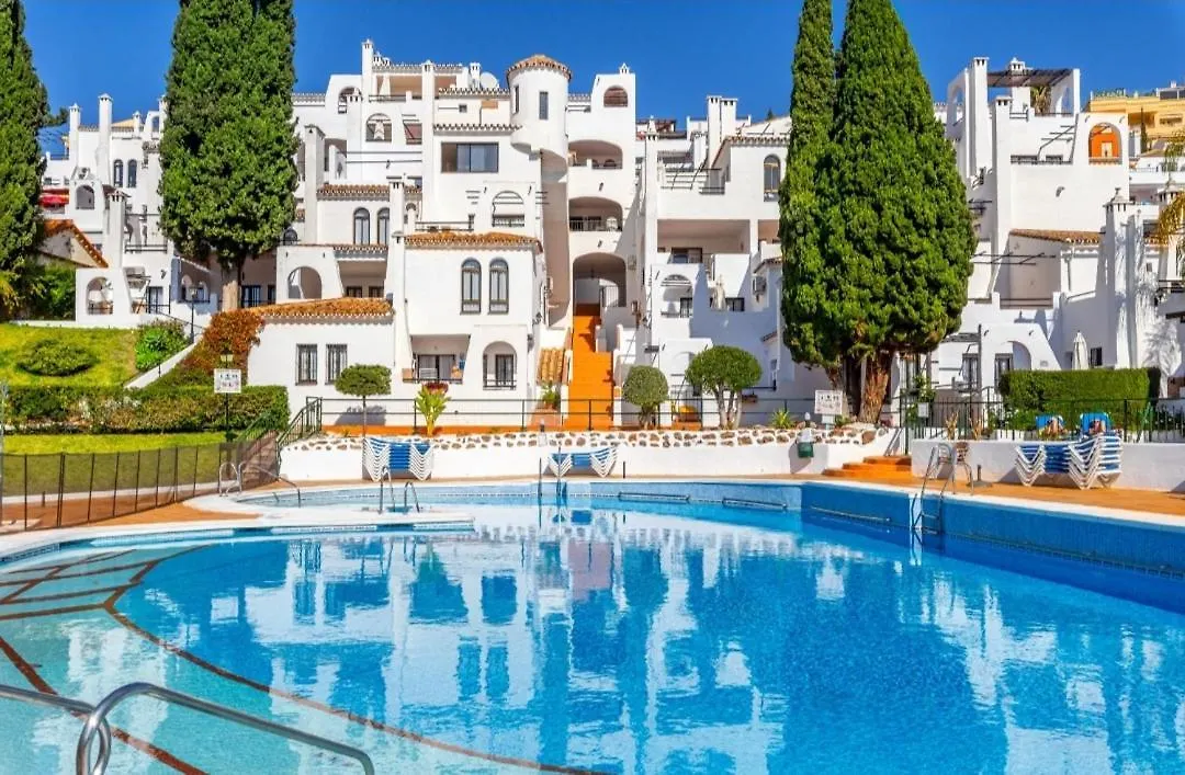 Apartment Apartamento Maika Benalsun Pueblo Evita Benalmadena