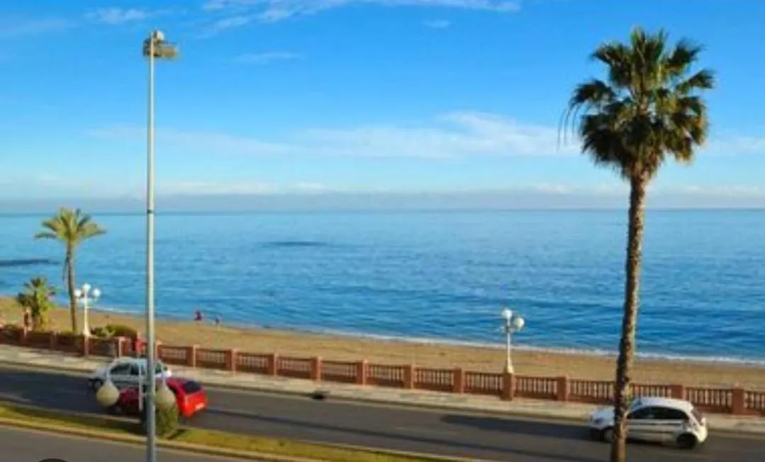 Apartamento Maika Benalsun Pueblo Evita Apartment Benalmadena Spain
