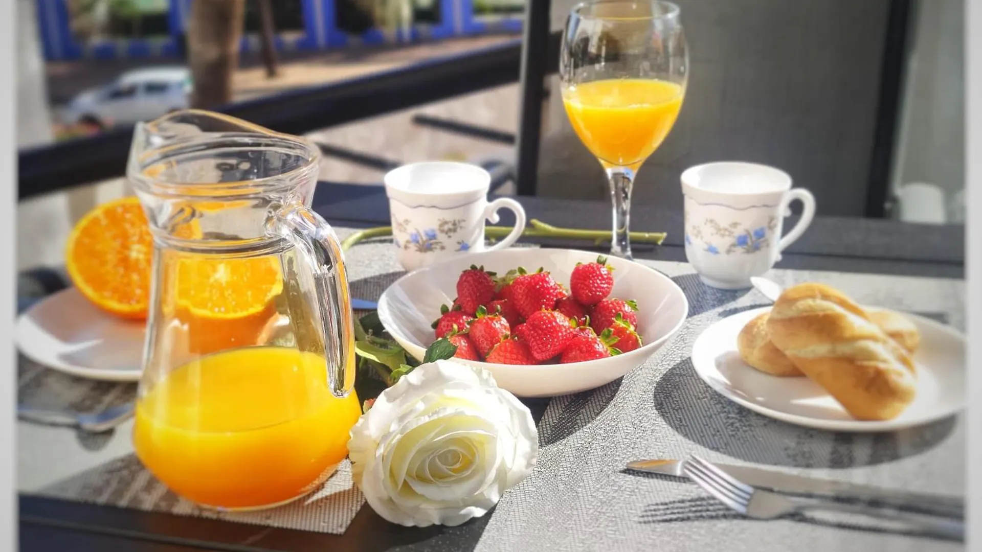 Apartamento Maika Benalsun Pueblo Evita Benalmadena Spain