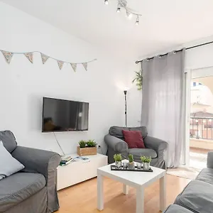 Rosa Apartamento