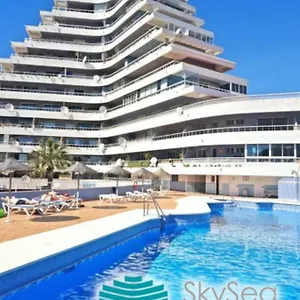  Lejlighed Skysea