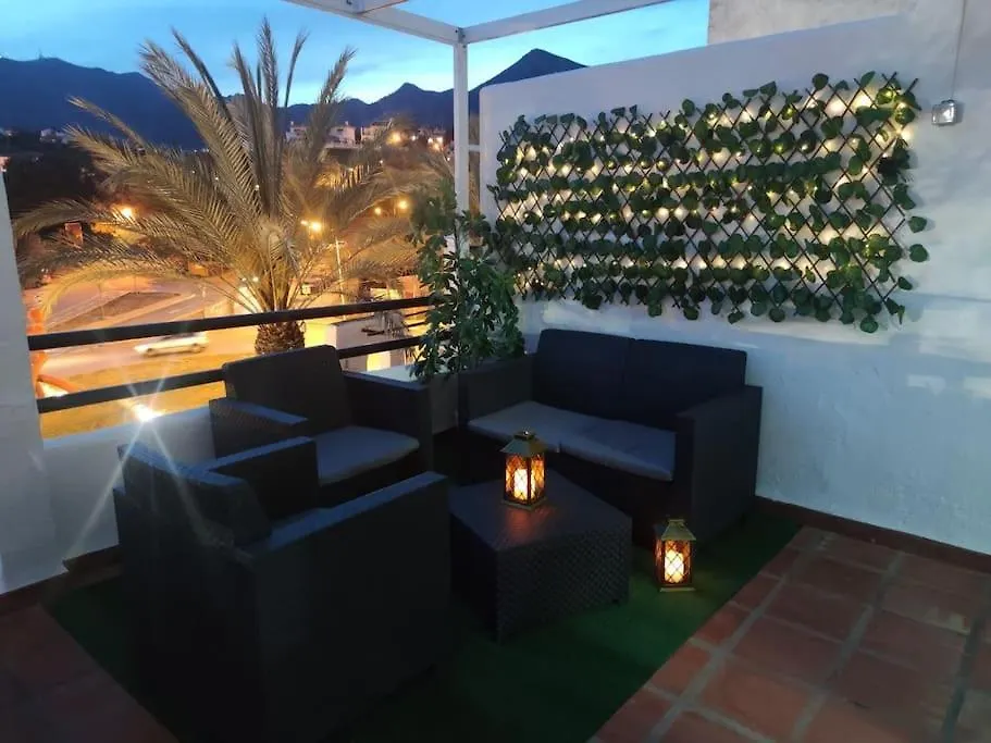 Apartment Apartamento Maika Benalsun Pueblo Evita Benalmadena