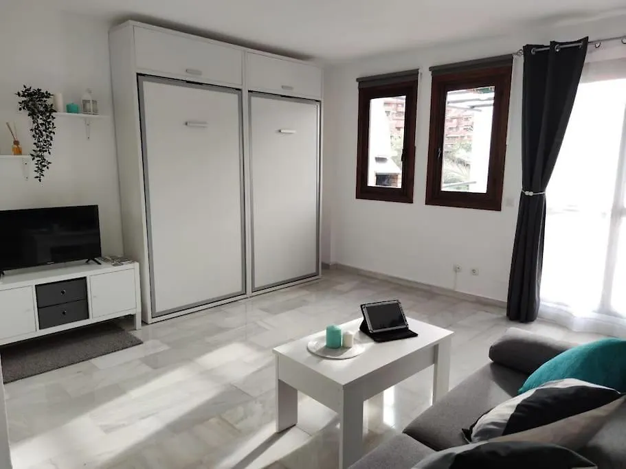 Apartamento Maika Benalsun Pueblo Evita Benalmadena 0*,