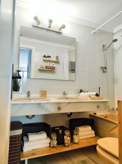 Apartamento Apartamento-estudio Benalsun Pueblo Evita Benalmádena España