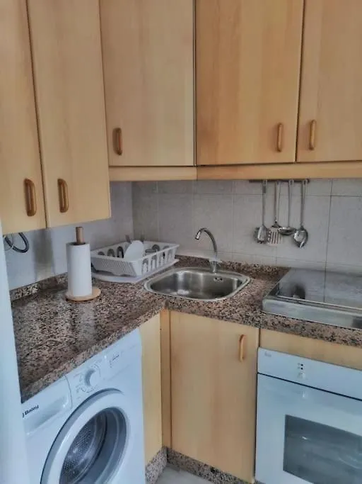 Apartamento Maika Benalsun Pueblo Evita Benalmadena 0*,