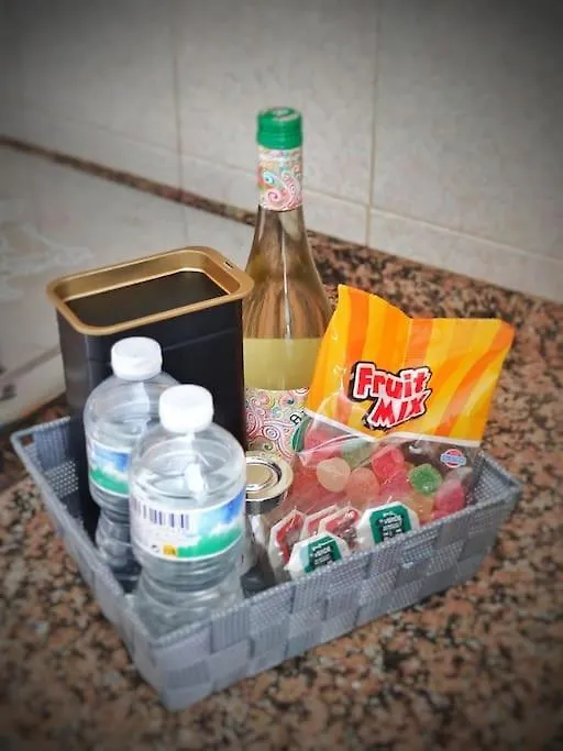 Apartamento Maika Benalsun Pueblo Evita Benalmadena