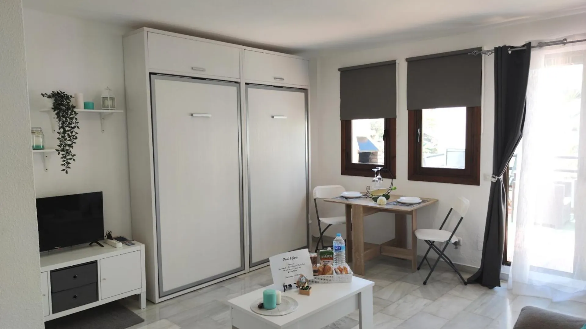 Apartamento Maika Benalsun Pueblo Evita Benalmadena
