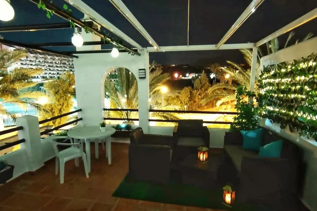 Apartment Apartamento Maika Benalsun Pueblo Evita Benalmadena