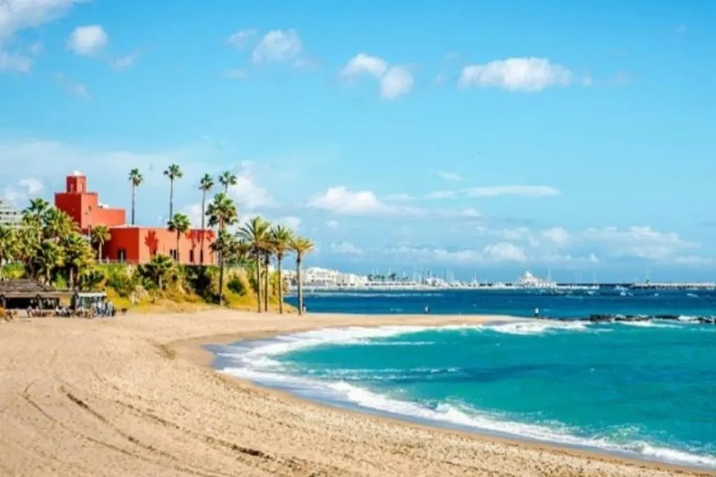 Apartamento Maika Benalsun Pueblo Evita Benalmadena 0*,  Spain