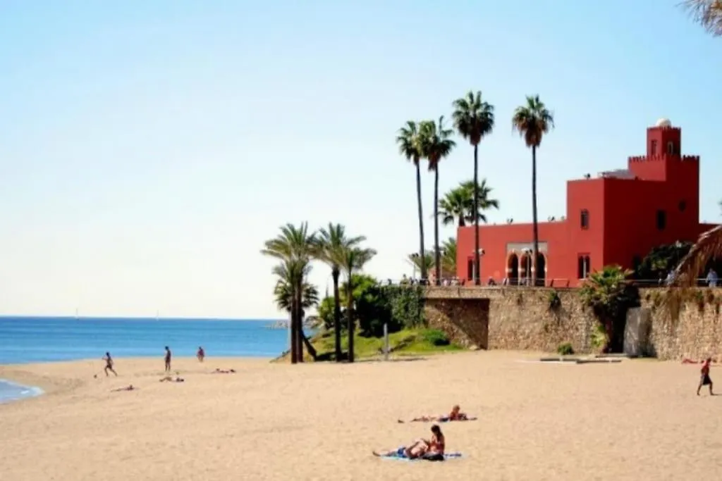Apartamento Maika Benalsun Pueblo Evita Benalmadena
