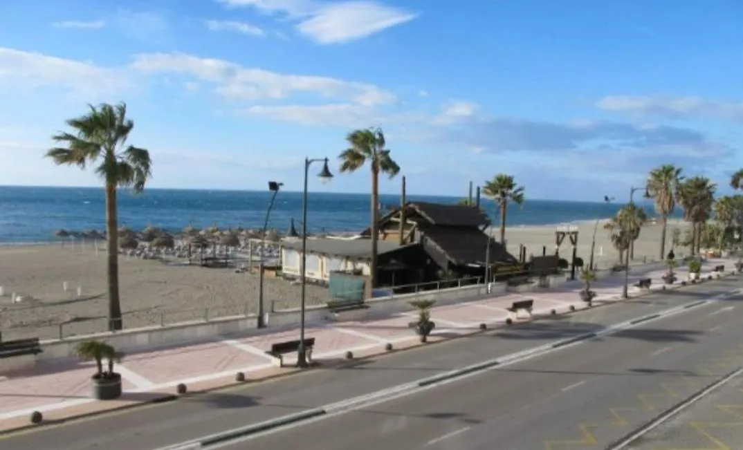 Apartamento Maika Benalsun Pueblo Evita Benalmadena 0*,  Spain